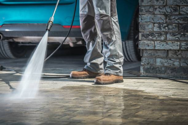 Professional  Pressure Washing Services in Gearhart, OR