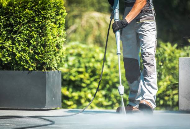 Best Parking Lot and Garage Cleaning  in Gearhart, OR