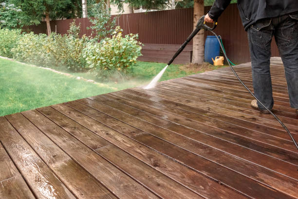 Pre-Holiday Cleaning in Gearhart, OR