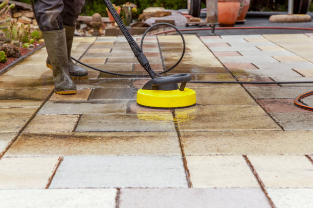 Best Playground Equipment Cleaning  in Gearhart, OR