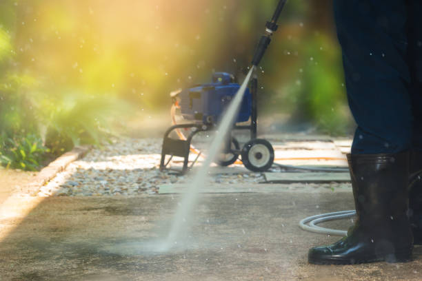 Best Restaurant Pressure Washing  in Gearhart, OR
